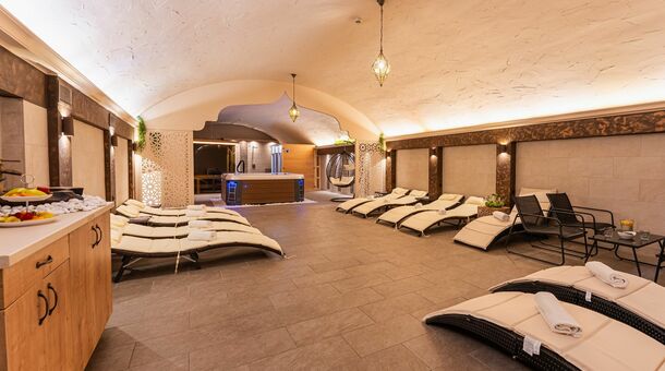 Oázis Hotel***