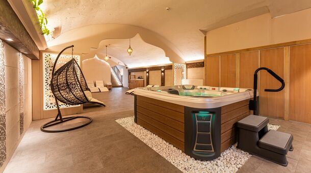 Oázis Hotel***