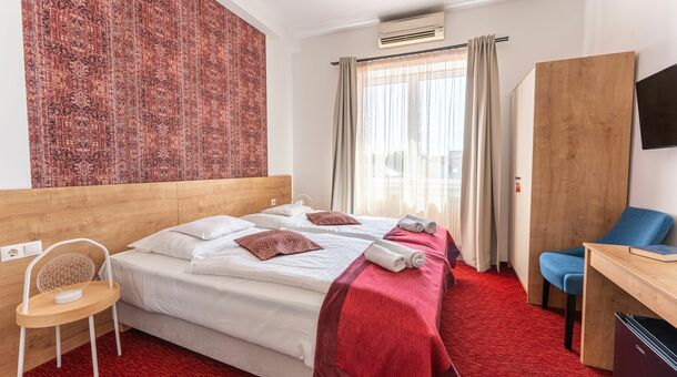 Oázis Hotel***