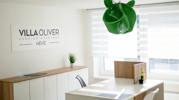 Villa Oliver 2