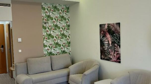 Hotel Négy Évszak***superior