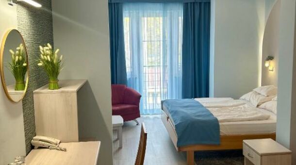 Hotel Négy Évszak***superior