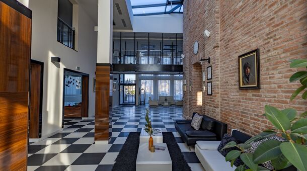 Hotel Castello****