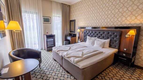 Hotel Castello****