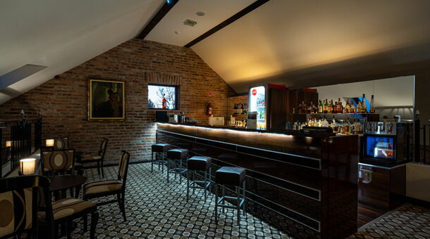 Hotel Castello****