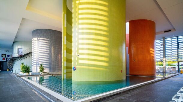 Hotel Castello****