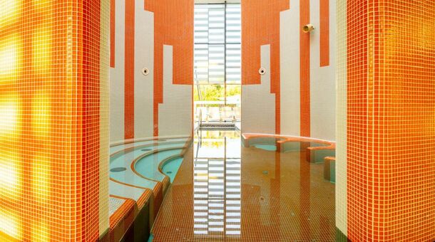 Hotel Castello****