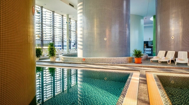 Hotel Castello****