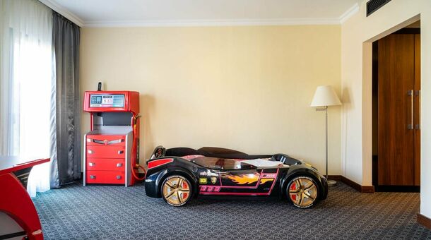 Hotel Castello****