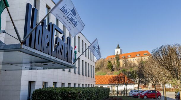Hotel Castello****