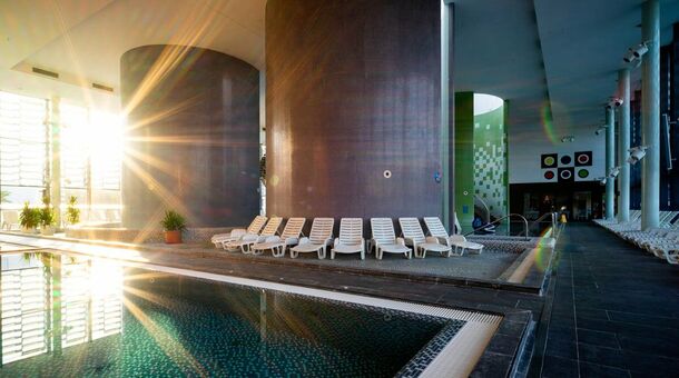 Hotel Castello****
