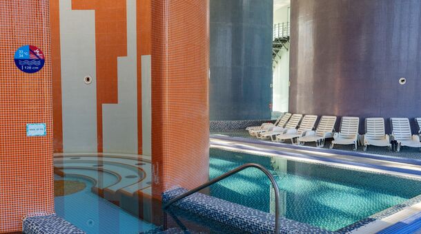 Hotel Castello****