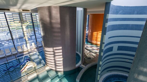 Hotel Castello****