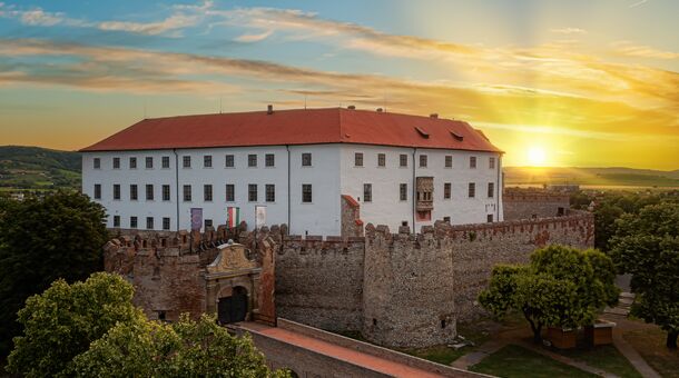 Hotel Castello****
