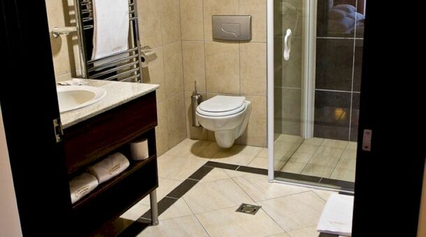 Erdőspuszta Club Hotel****