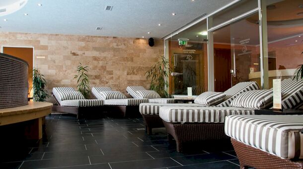Erdőspuszta Club Hotel****