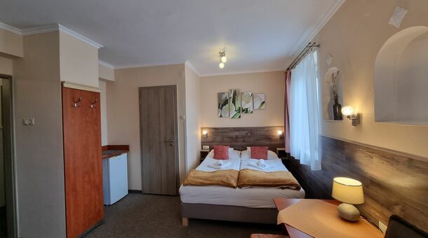 Heléna Hotel & Spa