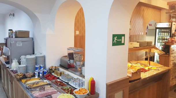 Heléna Hotel & Spa