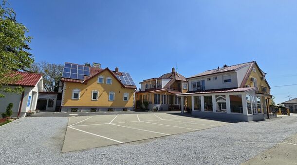 Heléna Hotel & Spa