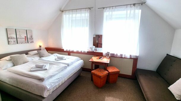 Heléna Hotel & Spa