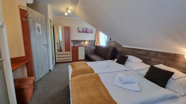 Heléna Hotel & Spa