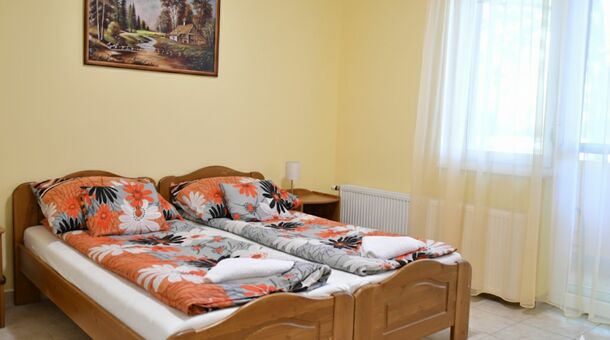 Korona Panzió