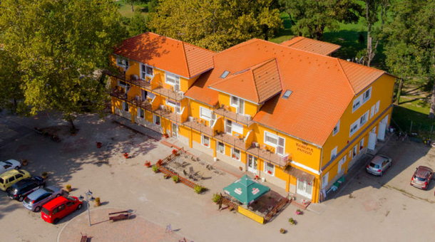 Korona Panzió