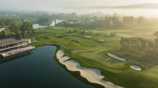 Zala Springs Golf Resort