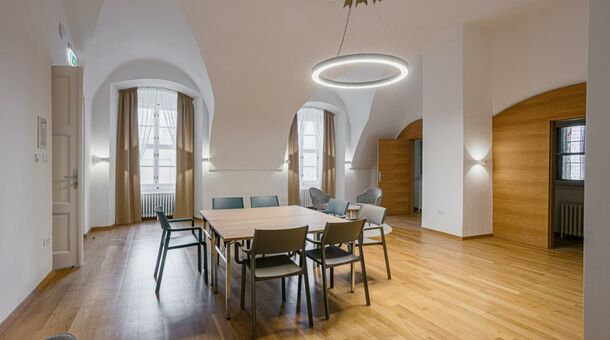Hotel Benedict***