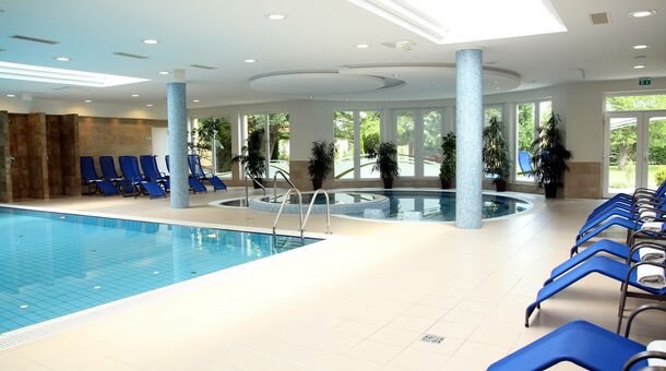 Garden Hotel**** Wellness és Konferencia