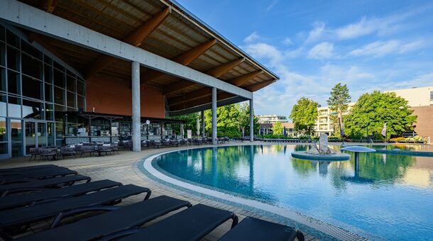 Hotel Azúr****