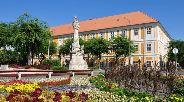 Pilvax Hotel***