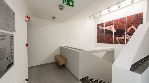 Pilvax Hotel***