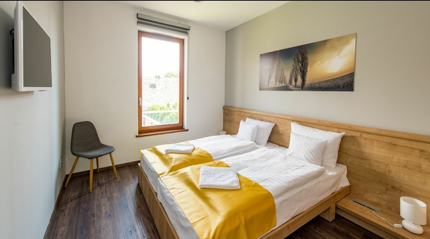 Pilvax Hotel***