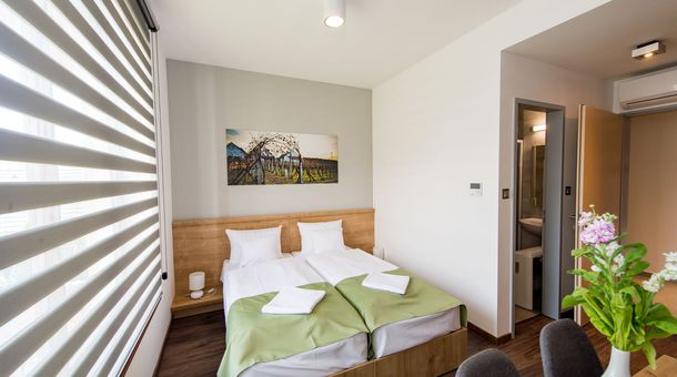 Pilvax Hotel***