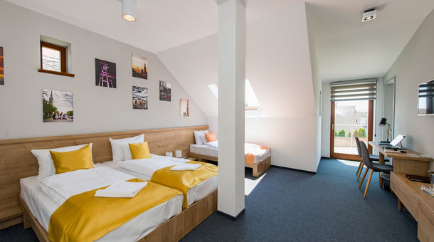 Pilvax Hotel***