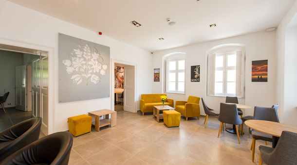 Pilvax Hotel***