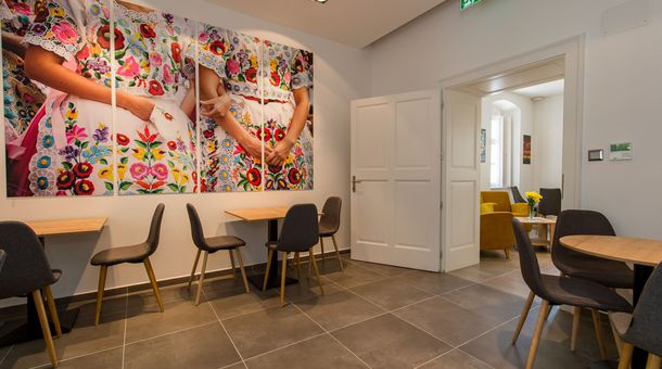 Pilvax Hotel***