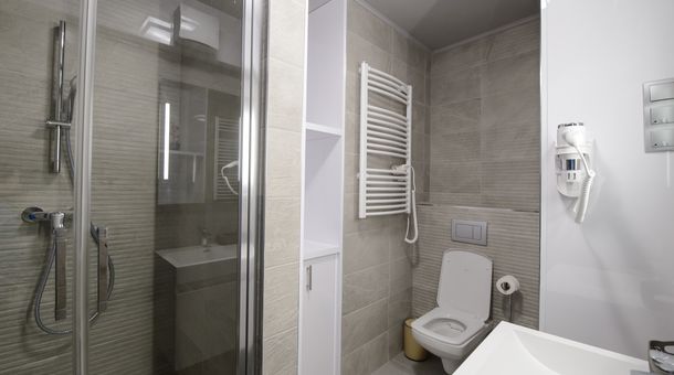 HR Apartmanház