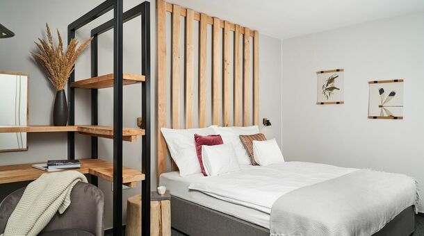 Hotel Arborétum***