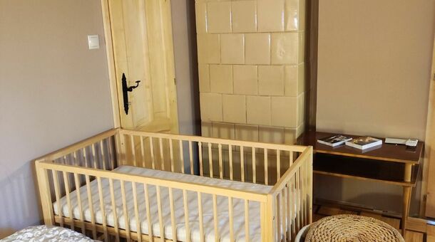Kincs Apartman és Jurtaszállás