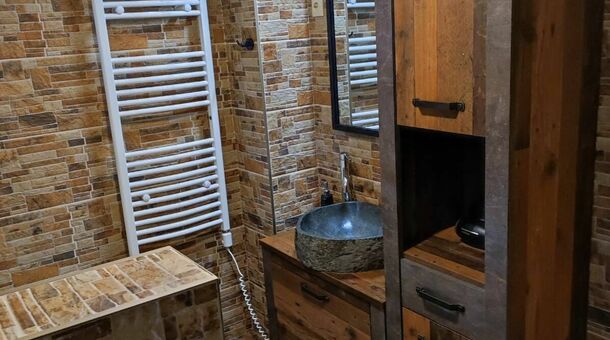 Kincs Apartman és Jurtaszállás