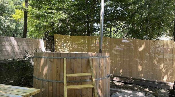 Kincs Apartman és Jurtaszállás