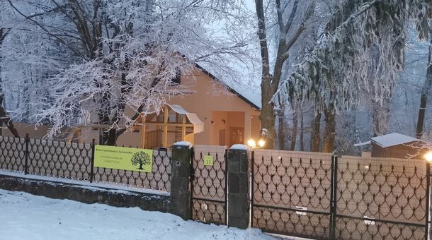 Kincs Apartman és Jurtaszállás
