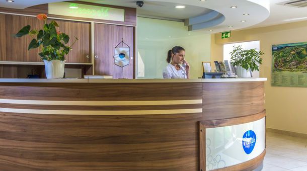 Patak Park Hotel Visegrád