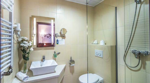 Patak Park Hotel Visegrád