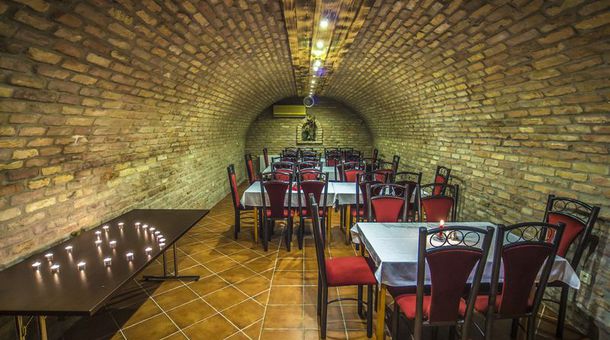 Patak Park Hotel Visegrád