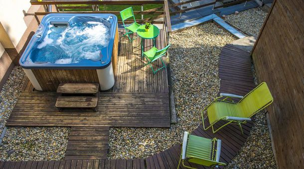 Patak Park Hotel Visegrád