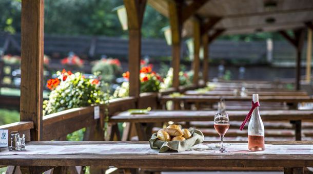 Patak Park Hotel Visegrád