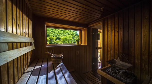 Patak Park Hotel Visegrád